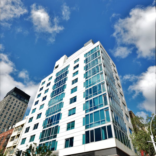 Claremont Square Condominium Building, 8 Union Square South, New York, NY, 10003, East Village NYC Condos