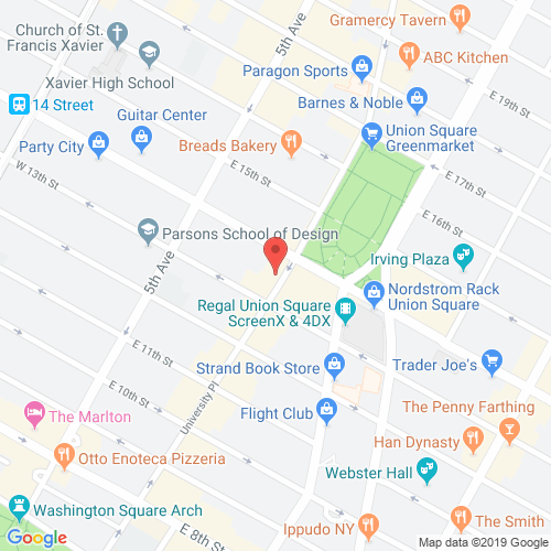 Claremont Square Condominium, 8 Union Square South, New York, NY, 10003, East Village NYC Condominiums